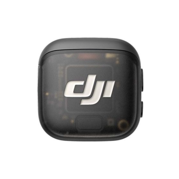 DMT03TX - Micro thu âm DJI Mic 3 (1 Transmitter) - 2