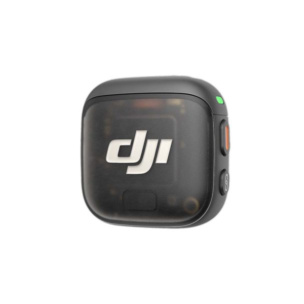 DMT03TX - Micro thu âm DJI Mic 3 (1 Transmitter) - 3
