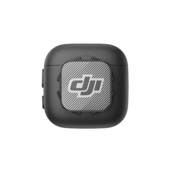DMT03TX - Micro thu âm DJI Mic 3 (1 Transmitter) - 4