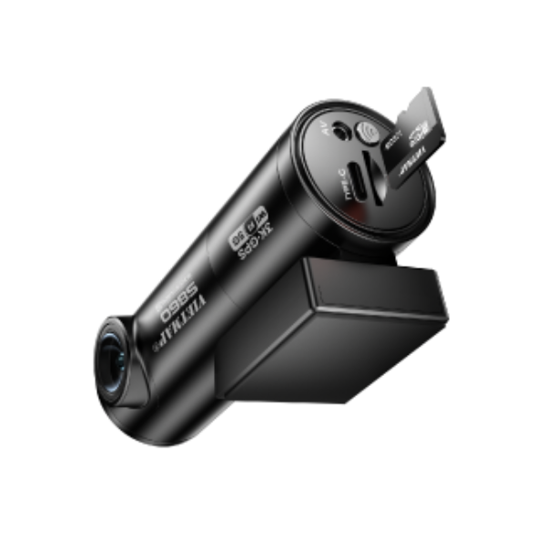 S860 - Camera hành trình Vietmap cảnh báo giao thông S860 - 2