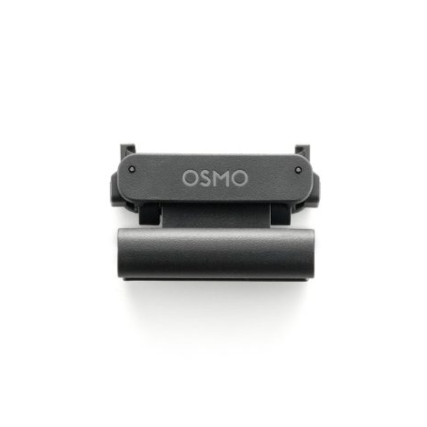 ON001-OD001-128GB - Camera hành trình DJI Osmo Nano 4K 128GB - 11