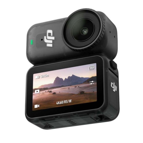ON001-OD001-128GB - Camera hành trình DJI Osmo Nano 4K 128GB - 2