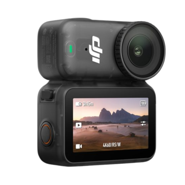 ON001-OD001-128GB - Camera hành trình DJI Osmo Nano 4K 128GB - 3