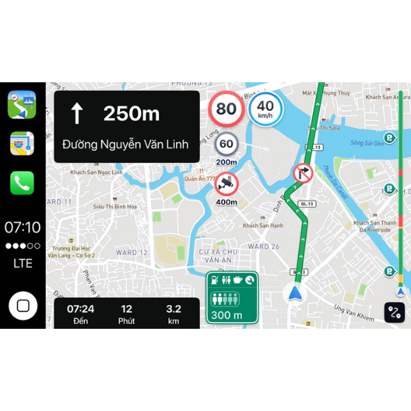 VMLP24T - Vietmap Live Pro 24 Tháng - 3