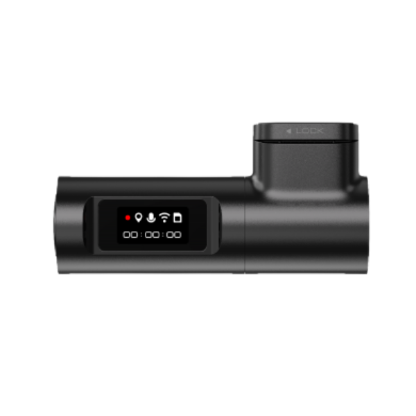 TS-C9P - Camera hành trình Vietmap cảnh báo giao thông C9P - 4