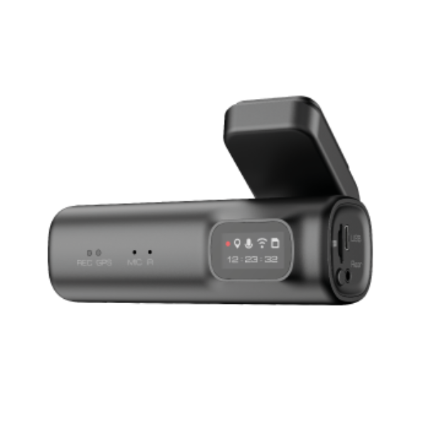 TS-2K-LITE - Camera hành trình Vietmap cảnh báo giao thông TS-2K Lite - 3