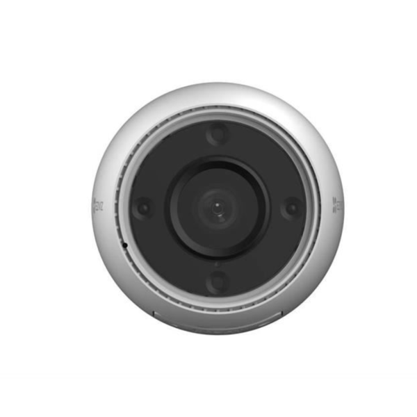 H3C-COLOR-2MP - Camera IP ngoài trời 2MP EZVIZ H3C Full Color - 4