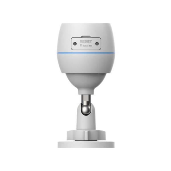H3C-COLOR-2MP - Camera IP ngoài trời 2MP EZVIZ H3C Full Color - 3