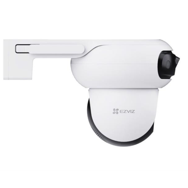 H90-DUAL-4MP - Camera IP ngoài trời 360 độ 8MP EZVIZ H90 Dual - 4