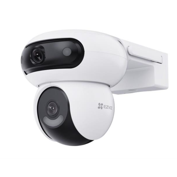 H90-DUAL-4MP - Camera IP ngoài trời 360 độ 8MP EZVIZ H90 Dual - 2