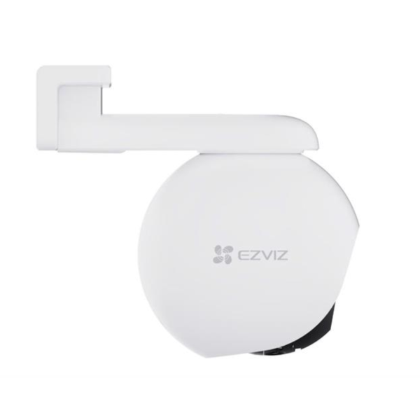H80X-8MP - Camera IP ngoài trời 360 độ 8MP EZVIZ H80X Dual - 5
