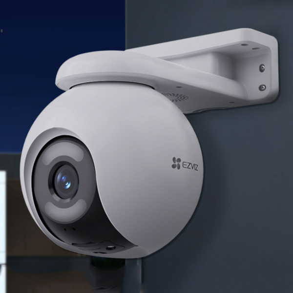 H8X-4MP - Camera WiFi quay quét 4MP EZVIZ H8X 2K+ - 3
