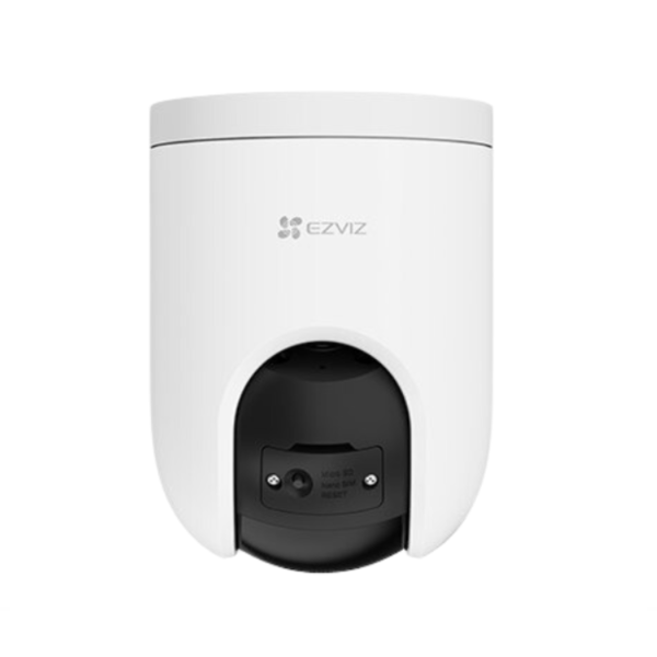 H8C-PRO-5MP - Camera IP ngoài trời 360 độ 5MP EZVIZ H8C Pro Full Color - 2
