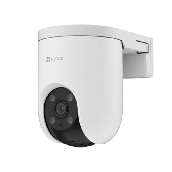 H8C-PRO-5MP - Camera IP ngoài trời 360 độ 5MP EZVIZ H8C Pro Full Color - 3