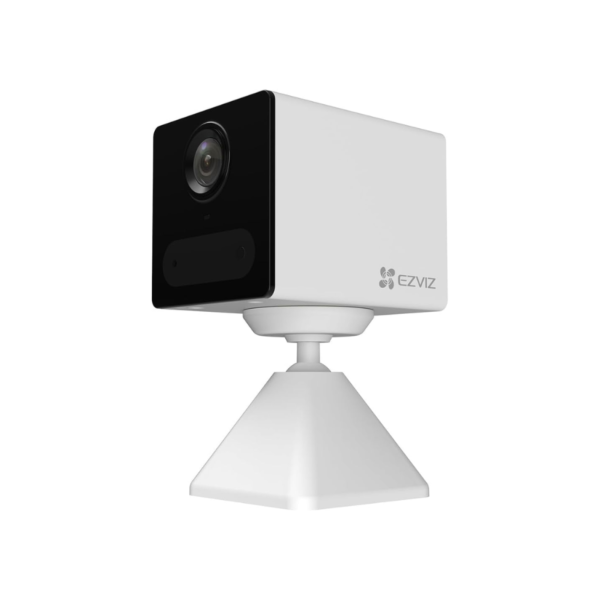 CB2-4G-3MP - Camera không dây dùng pin 3MP EZVIZ CB2 4G - 3
