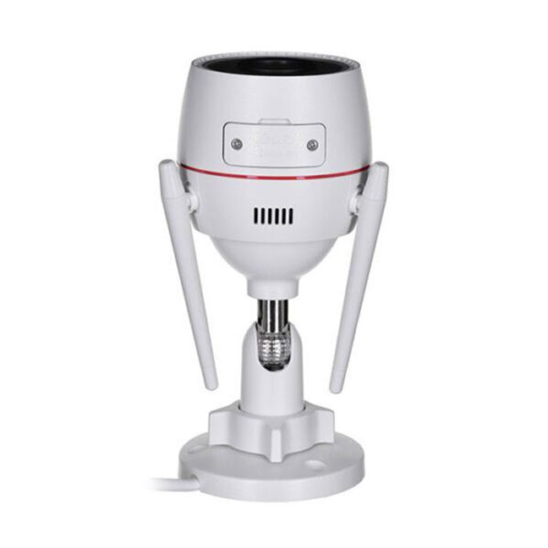 H3C-3MP - Camera IP ngoài trời 3MP EZVIZ H3C 2K Full Color - 2