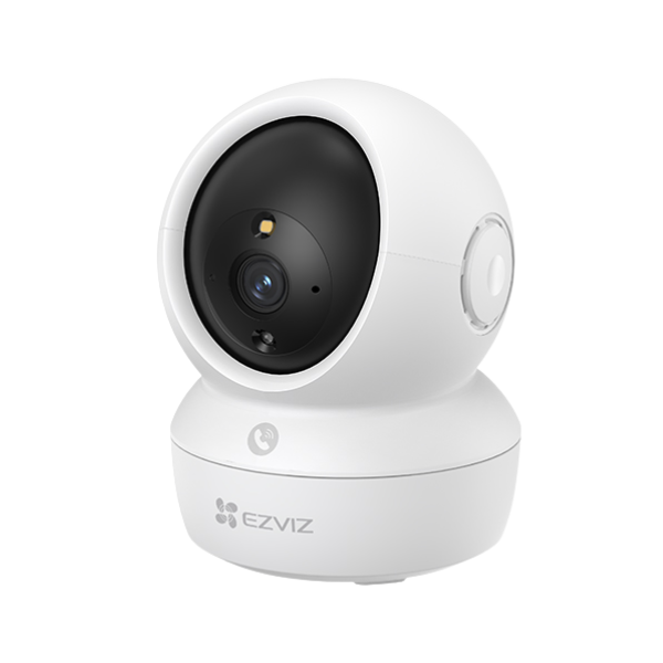 H6C-PRO-3MP - Camera IP 360 độ 3MP EZVIZ H6C Pro - 3