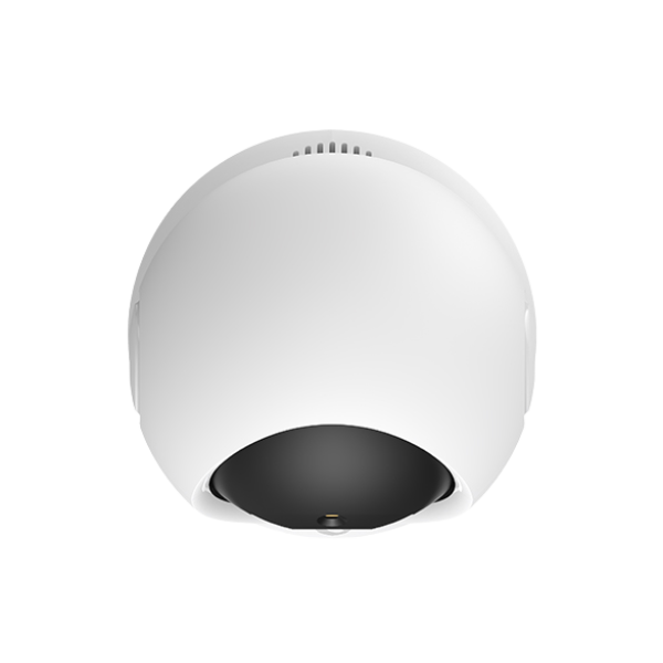 H6C-PRO-3MP - Camera IP 360 độ 3MP EZVIZ H6C Pro - 4
