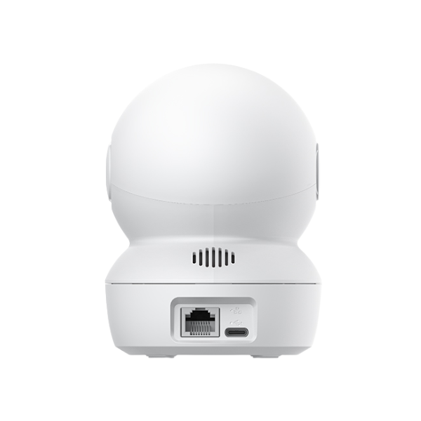 H6C-PRO-3MP - Camera IP 360 độ 3MP EZVIZ H6C Pro - 6