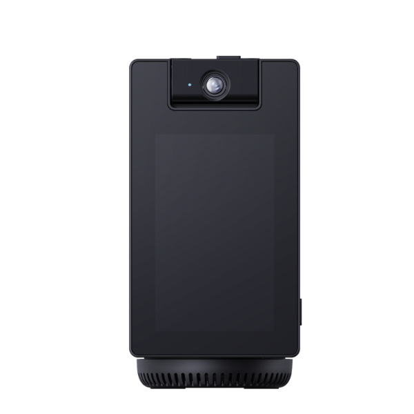 S10-4MP - Camera IP 360 độ 4MP EZVIZ S10 có tích hợp màn hình - 11