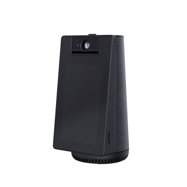 S10-4MP - Camera IP 360 độ 4MP EZVIZ S10 có tích hợp màn hình - 13