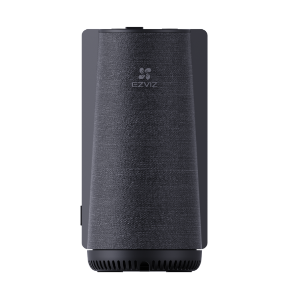 S10-4MP - Camera IP 360 độ 4MP EZVIZ S10 có tích hợp màn hình - 14