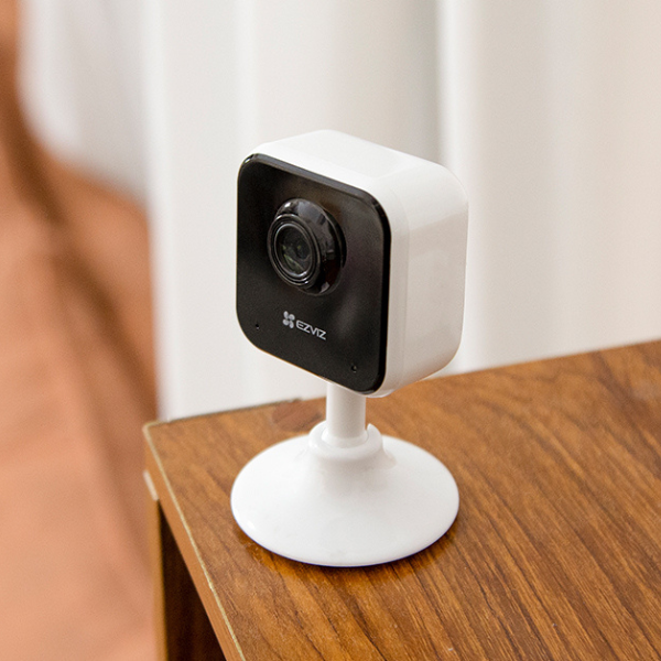 H1C-2MP - Camera IP 2MP EZVIZ H1C - 2