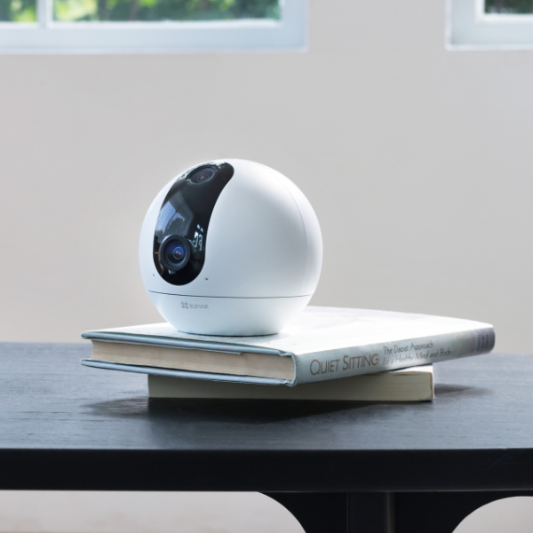 C60P-DUAL-3MP - Camera IP 360 độ 8MP EZVIZ C60P Dual Mix - 4