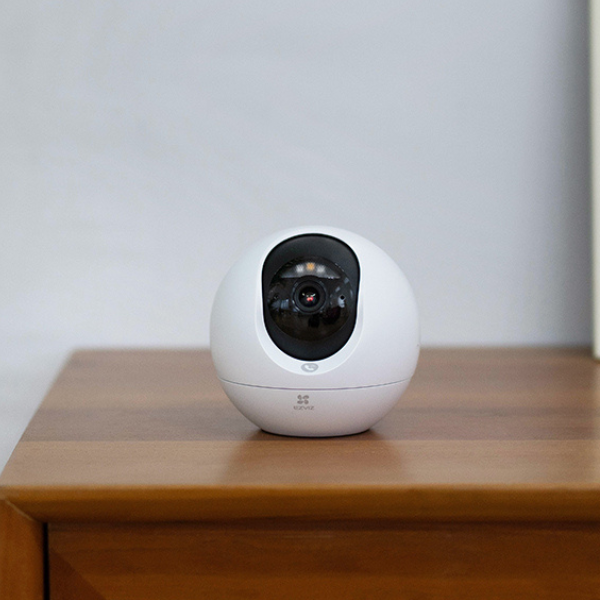 C6C-8MP - Camera IP 360 độ 8MP EZVIZ C6C - 5