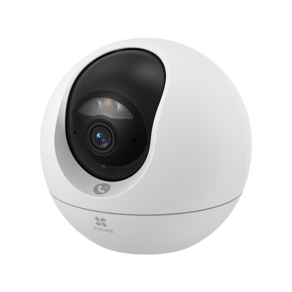 C6C-8MP - Camera IP 360 độ 8MP EZVIZ C6C - 2
