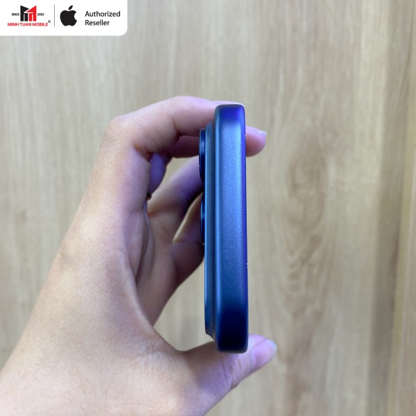 C2H146C9F7 - [Kèo Thơm] iPhone 17 Pro 512GB Deep Blue Cũ Đẹp - *****6C9F7 - 7