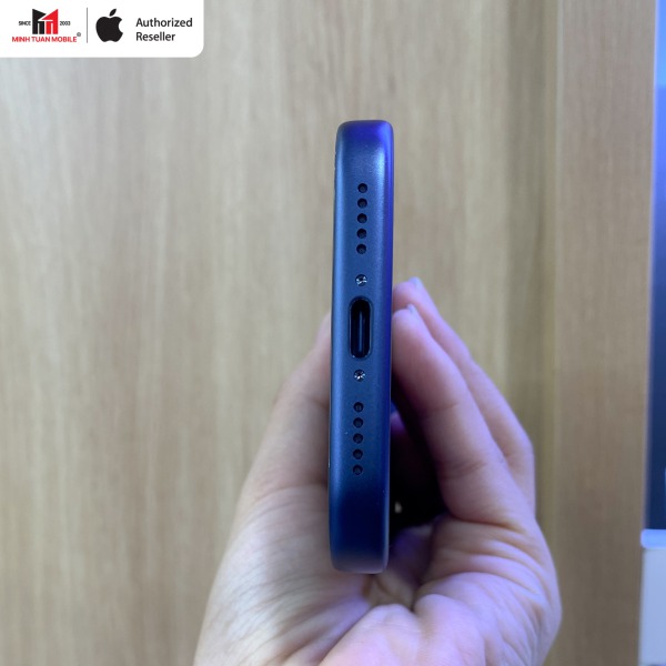 C2H146C9F7 - [Kèo Thơm] iPhone 17 Pro 512GB Deep Blue Cũ Đẹp - *****6C9F7 - 8