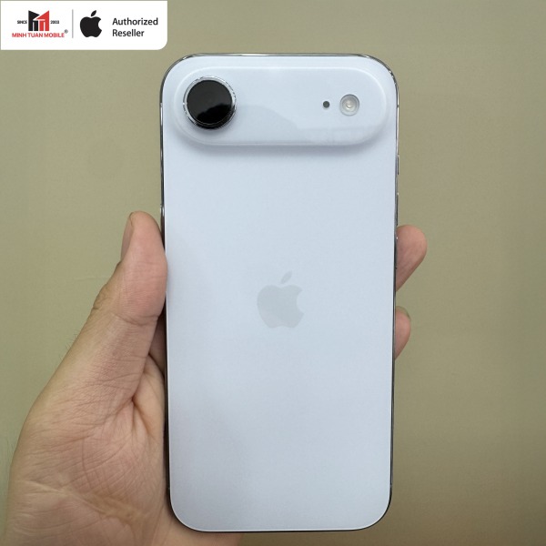 HHX1DY0GGF - [Kèo Thơm] iPhone Air 256GB Sky Blue - Cũ Đẹp (*****Y0GGF) - 2