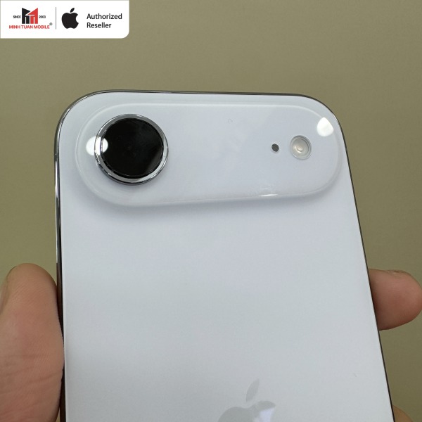 HHX1DY0GGF - [Kèo Thơm] iPhone Air 256GB Sky Blue - Cũ Đẹp (*****Y0GGF) - 4