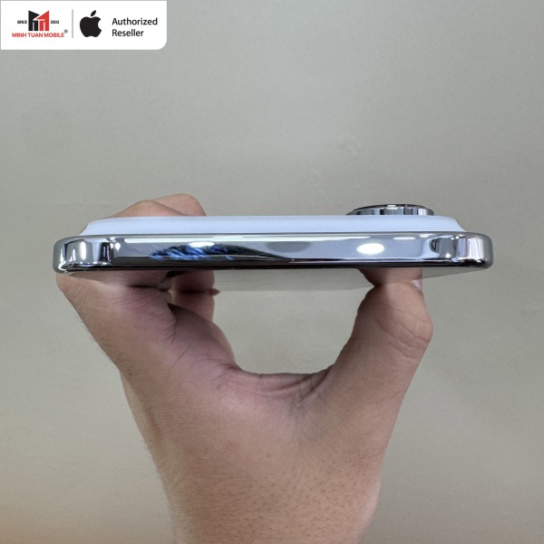HHX1DY0GGF - [Kèo Thơm] iPhone Air 256GB Sky Blue - Cũ Đẹp (*****Y0GGF) - 8