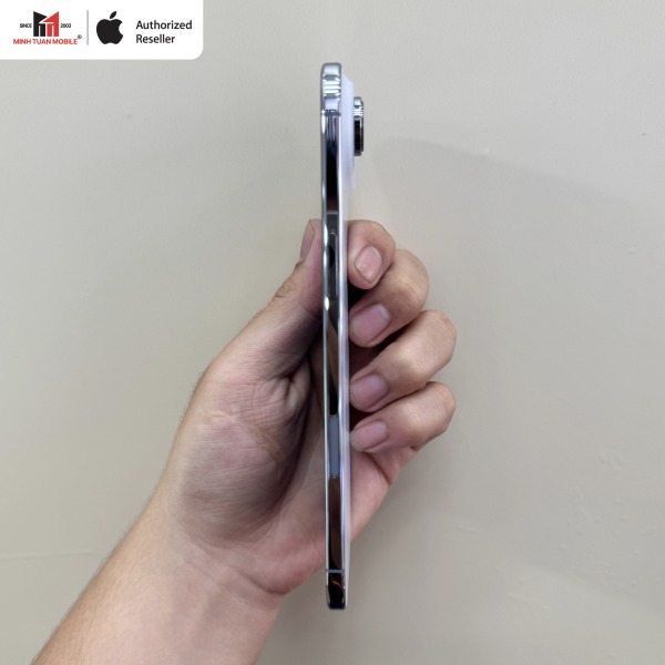 HHX1DY0GGF - [Kèo Thơm] iPhone Air 256GB Sky Blue - Cũ Đẹp (*****Y0GGF) - 5