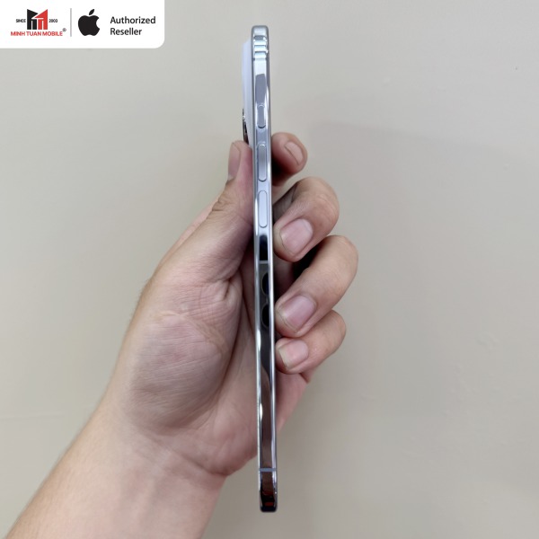 HHX1DY0GGF - [Kèo Thơm] iPhone Air 256GB Sky Blue - Cũ Đẹp (*****Y0GGF) - 6