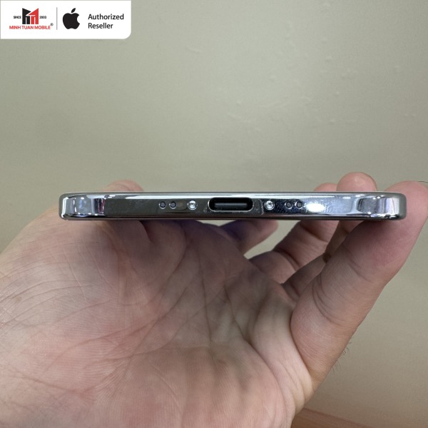 HHX1DY0GGF - [Kèo Thơm] iPhone Air 256GB Sky Blue - Cũ Đẹp (*****Y0GGF) - 7