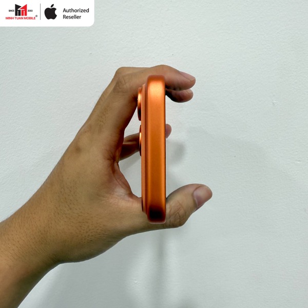 H5G2L9H2MH - [Kèo Thơm] iPhone 17 Pro 512GB Cam Vũ Trụ - Cũ Đẹp (*****9H2MH) - 6