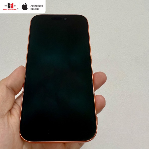 H5G2L9H2MH - [Kèo Thơm] iPhone 17 Pro 512GB Cam Vũ Trụ - Cũ Đẹp (*****9H2MH) - 3