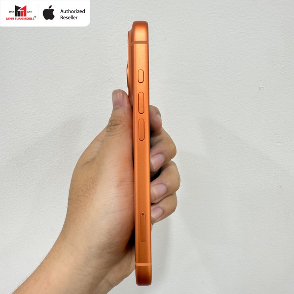 H5G2L9H2MH - [Kèo Thơm] iPhone 17 Pro 512GB Cam Vũ Trụ - Cũ Đẹp (*****9H2MH) - 7