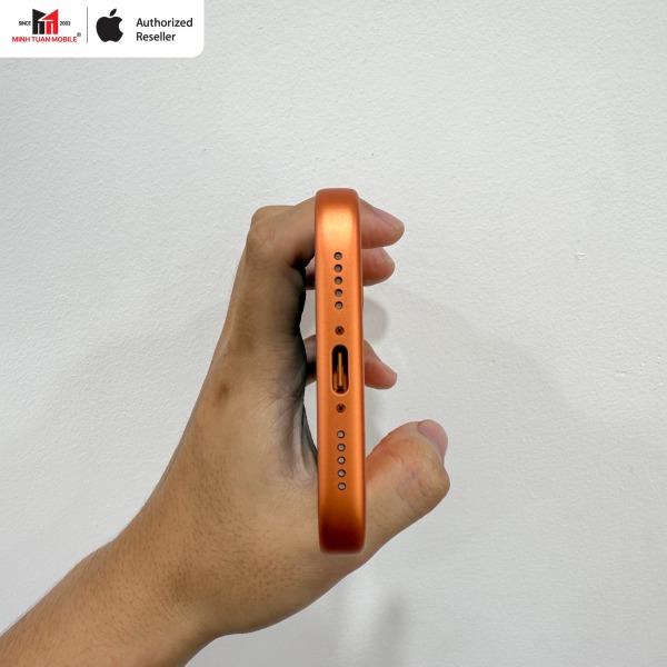 H5G2L9H2MH - [Kèo Thơm] iPhone 17 Pro 512GB Cam Vũ Trụ - Cũ Đẹp (*****9H2MH) - 8