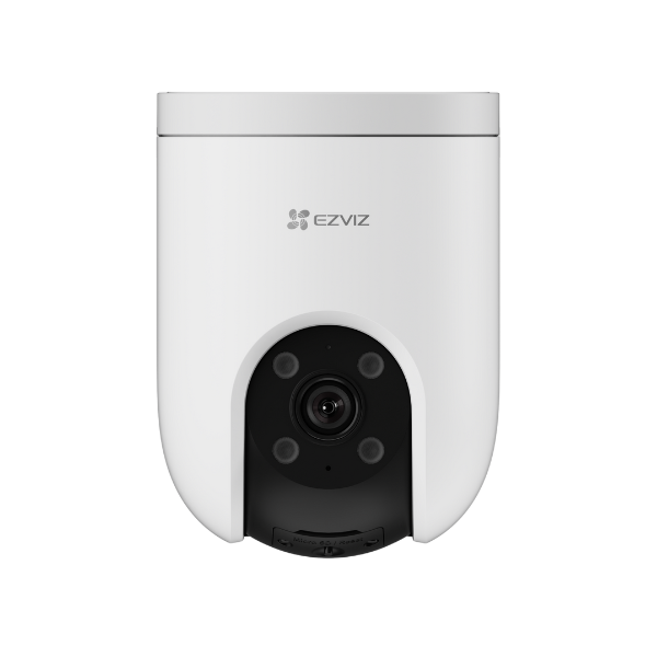 H8C-PRO-3MP - Camera IP ngoài trời 360 độ 3MP EZVIZ H8C Pro - 7