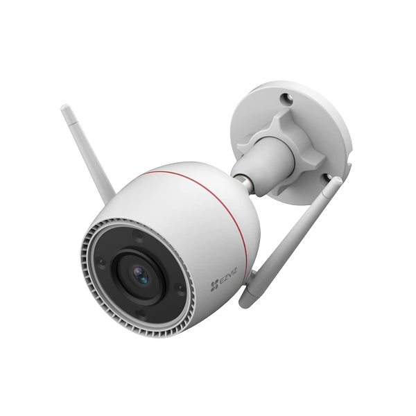 H3C-3MP - Camera IP ngoài trời 3MP EZVIZ H3C 2K Full Color - 3