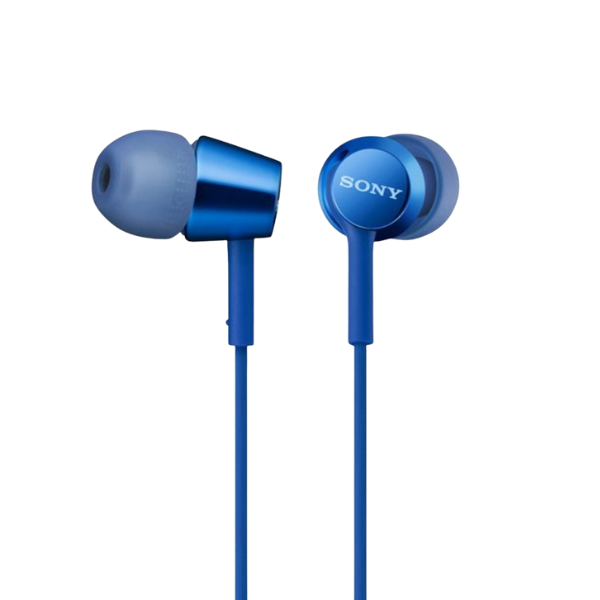 MDREX155APBQE - Tai nghe có dây Sony MDR-EX155AP - 2