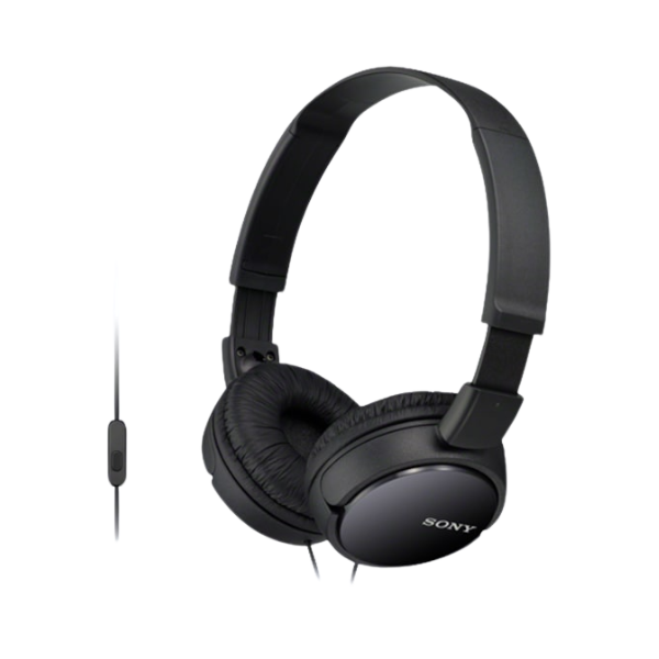 MDRZX110APBZE - Tai nghe chụp tai Sony MDR-ZX110AP - 3