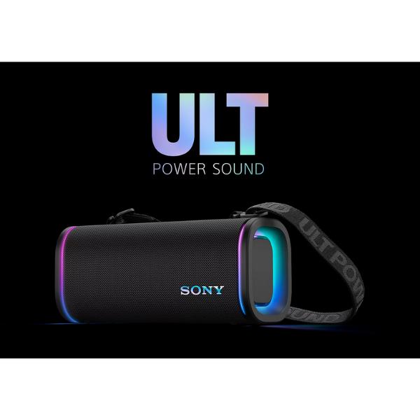 SRS-ULT50 BZE - Loa Bluetooth Sony ULT Field 5 - 9