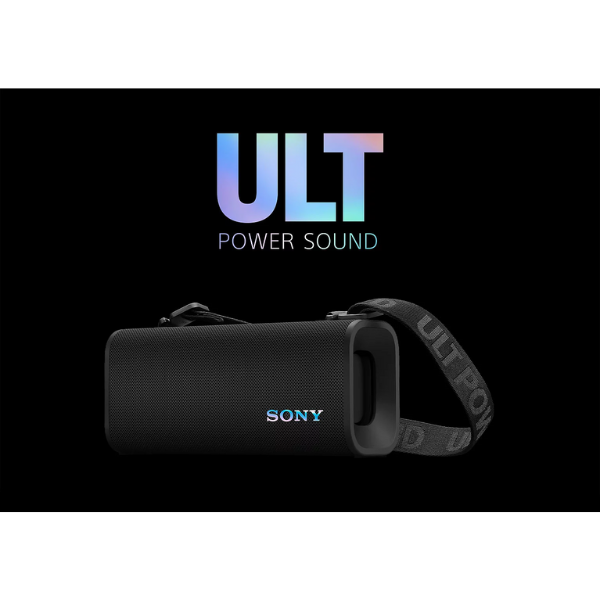 SRS-ULT30 WCE - Loa Bluetooth Sony ULT Field 3 - 13