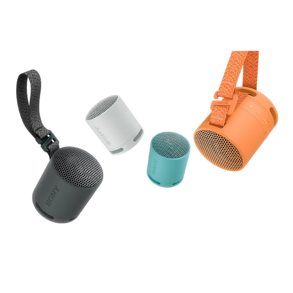 SRS-XB100 BCE - Loa Bluetooth Sony SRS-XB100 - 9