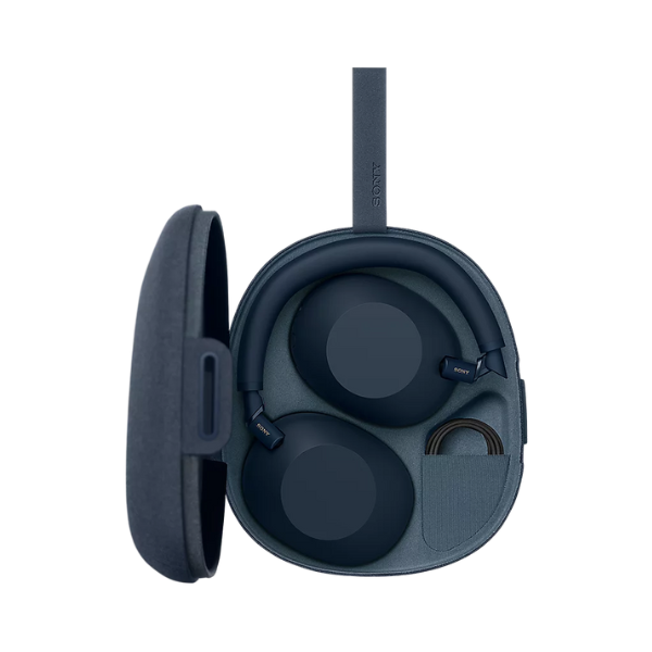WH1000XM6 LME - Tai nghe chụp tai Sony WH-1000XM6 - 7